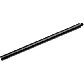 Thread Extension Rod 12mm Diameter 1/4inch Extension Poles Stabilizer Accessory for Tripods and Motorcycle Mounts