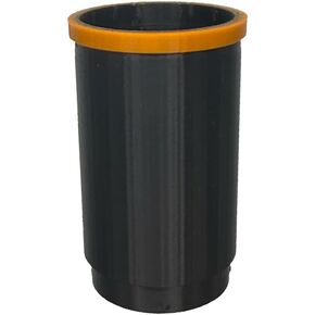 West Coast Astro Deluxe Dew Shield for ZWO Seestar S30 - Telescope Accessory
