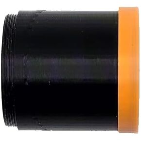 DWARFLAB Dwarf II - Deluxe Dew Shield (Threaded 1.25" Dew Shield)
