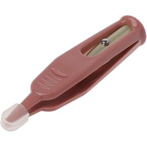Baby Flashlight Dig Booger Clip Infants Ear Nose Navel Visible Safety Tweezers Safe Forceps Supplies