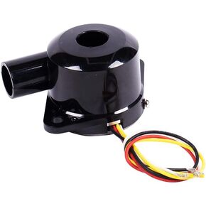 Blower Micro DC Pressless Air Pump Large Air Air Vortex Vortex Blower Blower