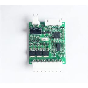 Blower 12/24VDC-70W Brushless DC Driver With 60° Sensor Rotation Speed Up to 40,000RPM