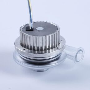 Blower C8002 Miniature DC Brushless Centrifugal Blower Sterilizer Fan(AB C8002-24V-13)