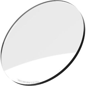 Vaxis Φ95 IRND 1.2 Filter for Tilta Mirage 0.3/0.6/0.9/1.2/1.5/1.8/2.1 (1.2)