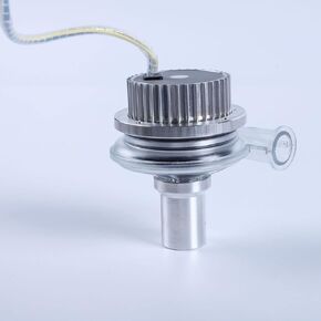 Blower Miniature DC Brushless Centrifugal Blower, Disinfector Fan(AB C8016-48V-23)