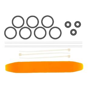 مجموعة الإصلاح لـ Snoo Smart Sleeper Bassinet (O-Rings & Basic Tool Set)