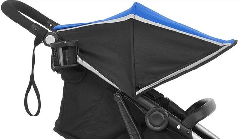Stroller and Car Seat Replacement Parts/Accessories to fit Baby Trend Products for Babies, Toddlers, and Children (5 Point Buckle ONLY) 5D in Saudi Arabia