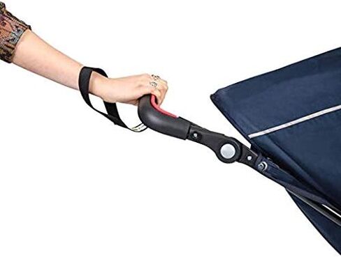 Stroller and Car Seat Replacement Parts/Accessories to fit Baby Trend Products for Babies, Toddlers, and Children (5 Point Buckle ONLY) 5D in Saudi Arabia