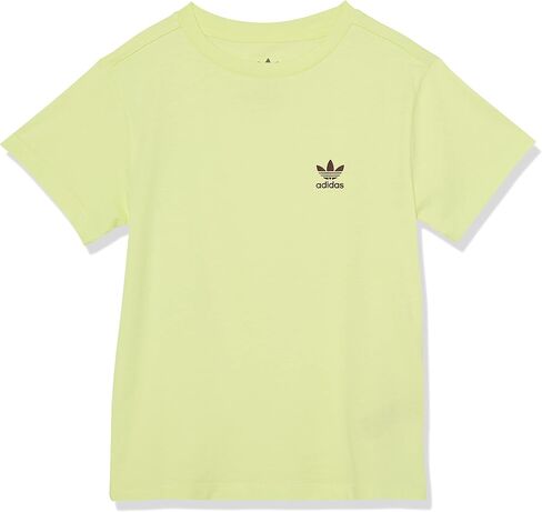 adidas Originals Girls' Graphics T-Shirt in Kuwait