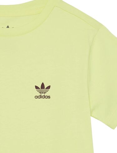 adidas Originals Girls' Graphics T-Shirt in Kuwait