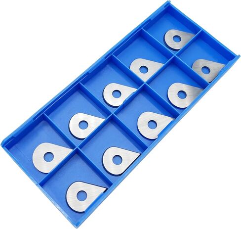 LU&MN PAINT SCRAPER BLADES (ROUND SHAPE) in Kuwait