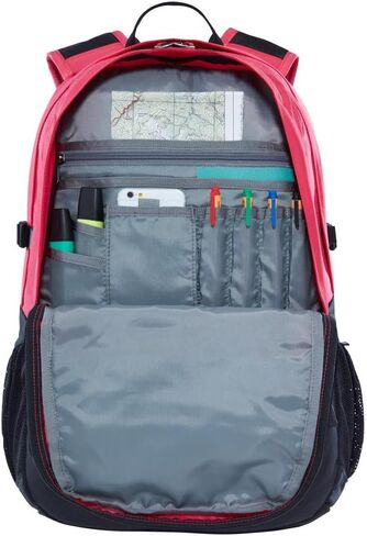 THE NORTH FACE Borealis Commuter Laptop Backpack, New Taupe Green/Utility Brown/Gravel, One Size in Saudi Arabia