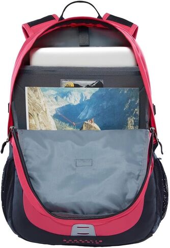 THE NORTH FACE Borealis Commuter Laptop Backpack, New Taupe Green/Utility Brown/Gravel, One Size in Saudi Arabia