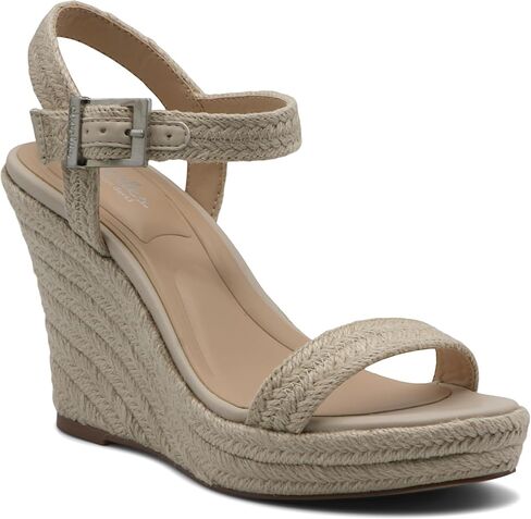 CHARLES BY CHARLES DAVID Women's Lindy Wedge Sandal in Saudi Arabia