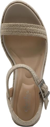 CHARLES BY CHARLES DAVID Women's Lindy Wedge Sandal in Saudi Arabia