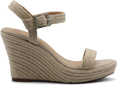 CHARLES BY CHARLES DAVID Women's Lindy Wedge Sandal in Saudi Arabia