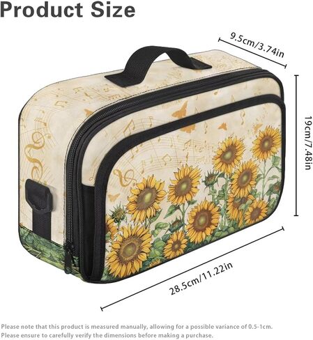 Baby Diaper Caddy Organizer Portable Small Diaper Tote Bag for Stroller Travel Bag Mommy Bag Top Handle in Kuwait