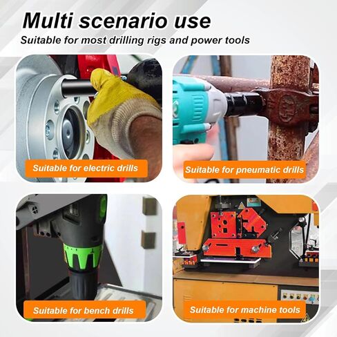 2 في 1 حفر تشاك راتشيت مفتاح chuck ، 2025 ترقية Ratchet Drill Chuck مفتاح مفتاح ، أداة استبدال المفتاح العالمي ، متوافقة مع معظم التدريبات الكهربائية وأدوات الطاقة (3) in Saudi Arabia