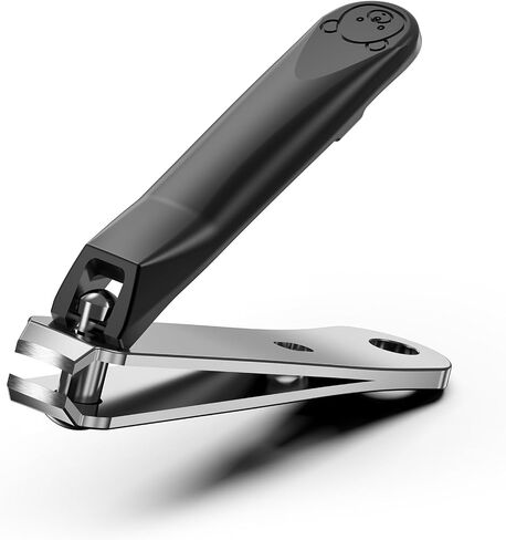 FERYES Kids Nail Clippers - Small Jaw Precise Baby Nail Trimmer Fingernail Clippers for Toddler, Child, Infant - Safe & Precise Nail Grooming Tool for Baby in Saudi Arabia