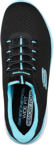 Skechers SUMMITS womens Sneaker in Saudi Arabia