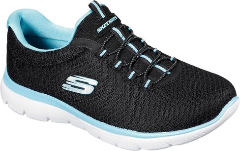 Skechers SUMMITS womens Sneaker in Saudi Arabia