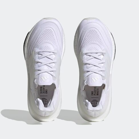 حذاء الجري ألترا بوست لايت للنساء من أديداس (Ultraboost 23) in Saudi Arabia