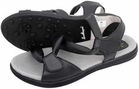 Sandbaggers Grace Women's Golf Sandals in Saudi Arabia