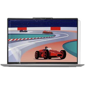 واقي شاشة مضاد للوهج لهاتف Lenovo Slim 7 Pro X 14.5 بوصة 3K IPS شاشة لمس كاملة، واقي شاشة الكمبيوتر المحمول، فلتر غير لامع لحماية العين