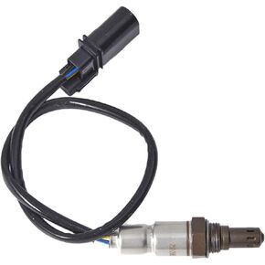 Upstream Oxygen O2 Sensor for Hyundai Elantra Santa Fe Sonata Tucson Veloster Kia Forte Optima Sorento Soul Sportage Genesis G70