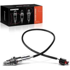 A-Premium O2 Oxygen Sensor Compatible with Ford Mustang 2015-2017, F150 2015-2018, Edge 2015-2016, Fusion 2014-2016, Transit-150 250 350 2016-2019, Downstream