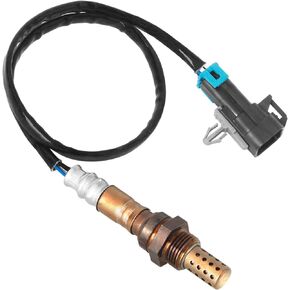 234-4018 O2 Oxygen Sensor Compatible with Astro C1500 Express K1500 Silverado Suburban Tahoe Savana Sierra Yukon Escalade