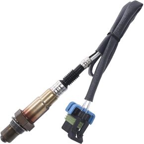 Walker Products 350-34614 Oxygen Sensor, Original Equipment Replacement O2 Sensor, Direct Fit
