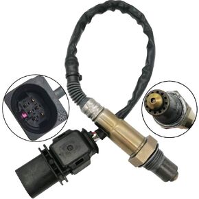 234-5082 Air Fuel Ratio LSU 4.9 Widebrand Upstream Oxygen O2 Sensor 1 for 2011-2016 Hyundai Elantra 1.8L 2.0L, 2014-2016 Kia Forte 1.8L 2.0L, 2014-2017 Kia Forte5 l4-2.0L 39210-2E100