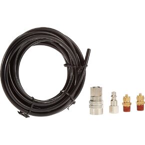 Viair 90007 Air Source Relocation Kit , Black