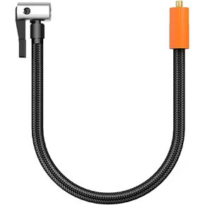 Air Hose for ZGZUXO Tire Inflator Model CZK-3691, CZK-3640