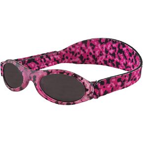 Banz Kids Sunglasses, 2-5 Years - 100% UV Eye Protection With Glare Reduction