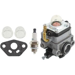 Carburetor Replacement for Robin Subaru EH025 EH035 592-60090-00-2 593-60140-00