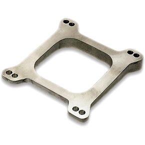 Moroso 65030 Carburetor Wedge Plate, 5 Degree