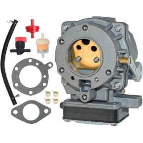 693480 Carburetor Fits for 693480 499306 495181 495026 Compatible with 460707 460777 461707 461777 463707 422442 422445 422447 422707 engines