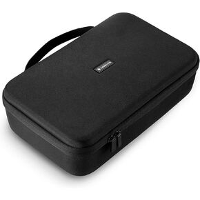 Caseling Hard Case Compatible with Boost Pro GB150 3000 Amp 12V Lithium Jump Starter Battery Pack