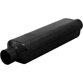 Flowmaster 12518409 Super HP-2 Muffler 409SS