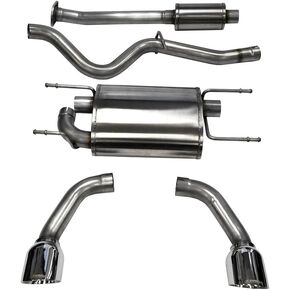 CORSA 14864 Cat-Back Exhaust System