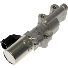 Dorman 916-926 Driver Side Engine Variable Valve Timing (VVT) Solenoid Compatible with Select Infiniti / Nissan Models