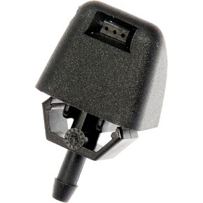 Dorman 58181 Windshield Washer Nozzle Compatible with Select Ram Models