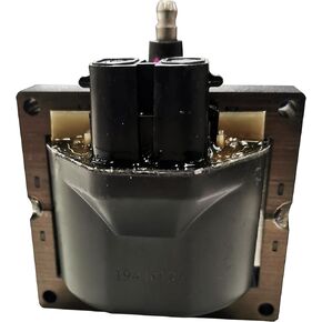 ACDelco GM Original Equipment 19418995 Ignition Coil Kit