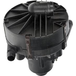 Dorman 306-018 Secondary Air Injection Pump Compatible with Select Mercedes-Benz Models