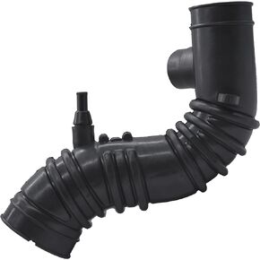 Air Cleaner Intake Hose Tube Compatible with 2000 2001 Camry CE LE XLE Solara SE 2.2L Replaces# 17881-03110, 17881-7A090,696-717