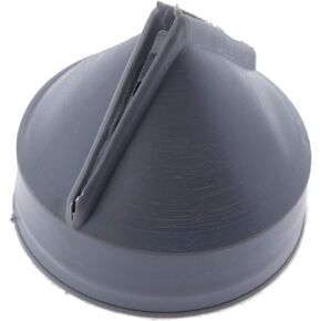 ZTUOAUMA Air Cleaner Dust Ejector Valves K1211-82340 for Kubota BX2200D BX22D BX2670 RTV900 G2160 GR2120-2 GR2120B ZD1011 ZD1021 ZD18 ZD21