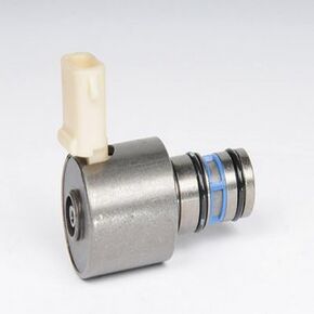 GM Genuine Parts 24210864 Automatic Transmission Torque Converter Clutch Pulse Width Modulation Valve