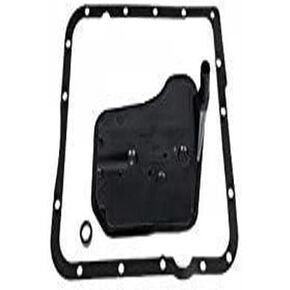 GM Genuine Parts 24236799 Automatic Transmission Fluid Filter Kit with Gasket and Seal